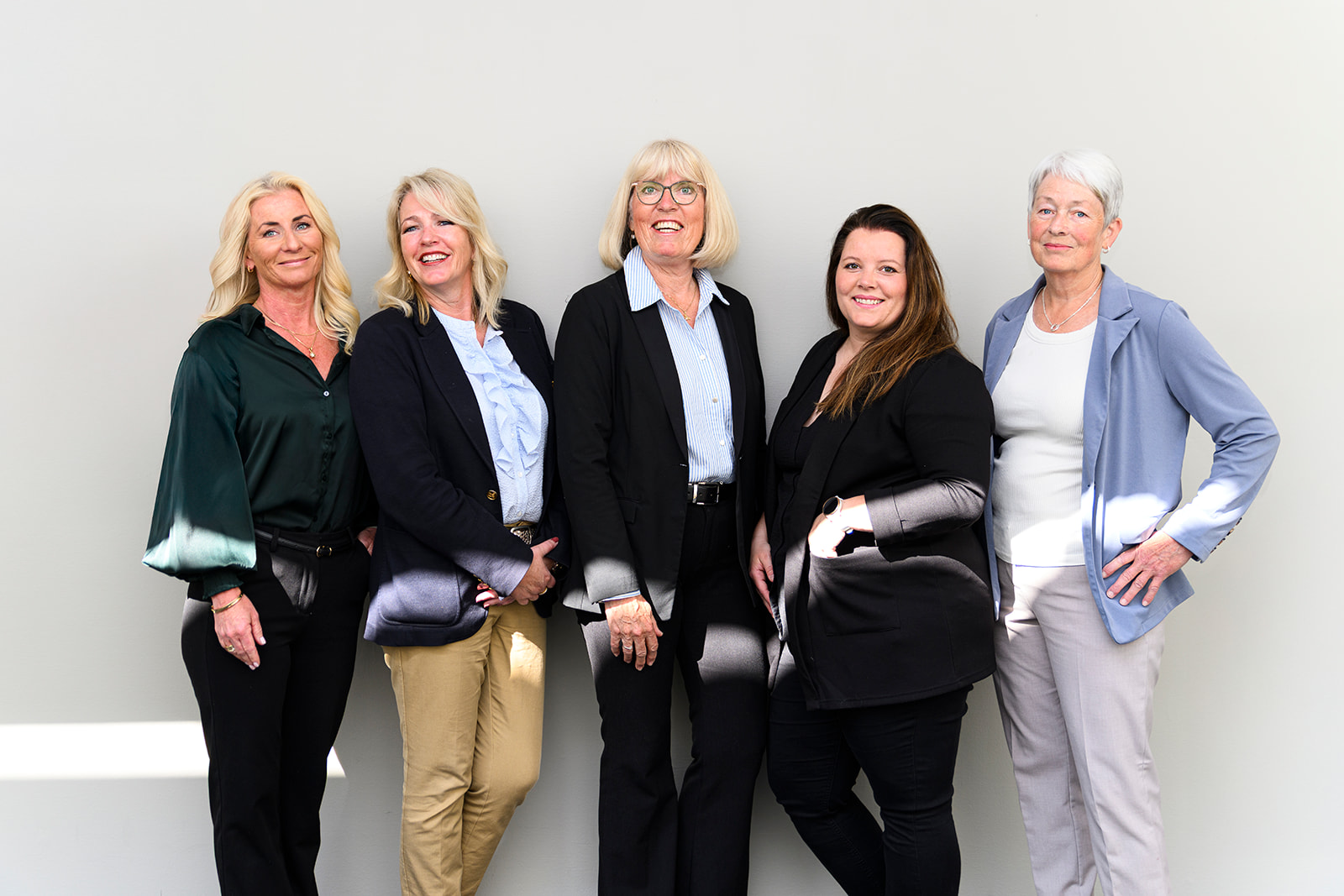 Skagerak Økonomipartner